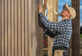 Best Siding Painting and Refinishing  in Benson, MN